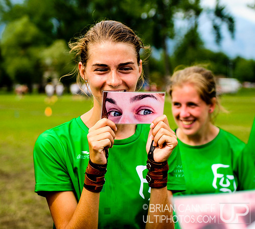 WUCC Mixed Wed