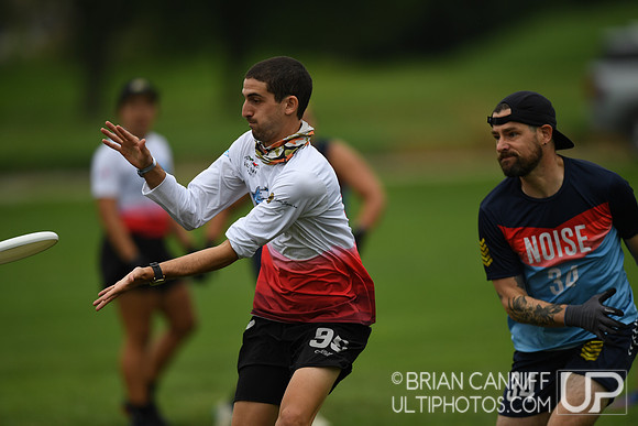 2022 World Ultimate Club Championships