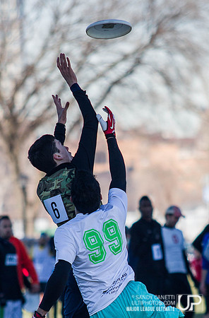 NY Rumble Combine 2/22/2014