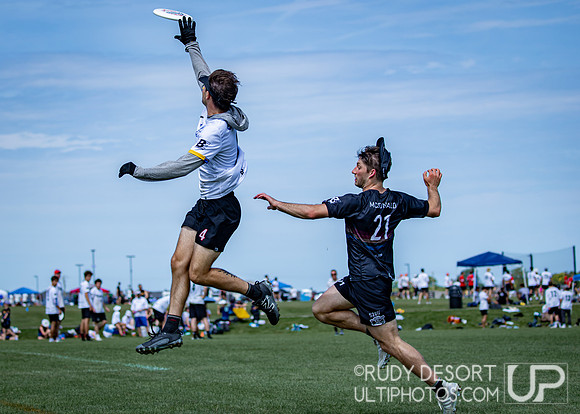 Elite-Select Challenge 2025