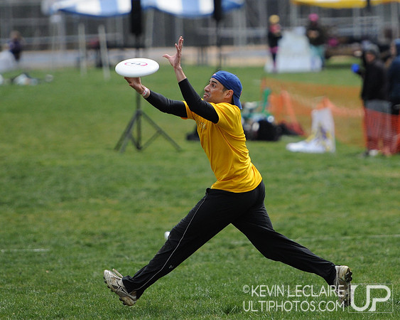 Fools Fest 2011 - Friday Action