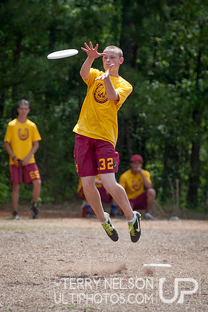 2014 Georgia High School State Championship