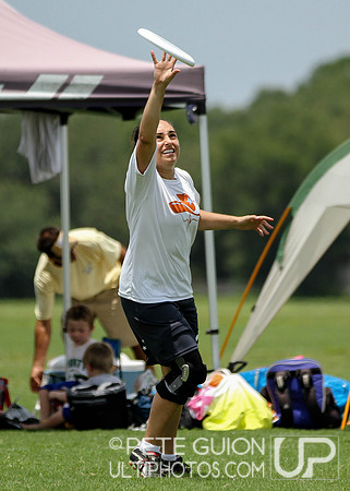 USAU Masters Championships