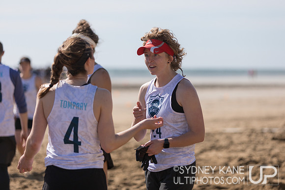 Saturday - 2025 Beach Championships