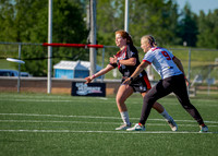 2024 USA Ultimate Division I College Championships ©