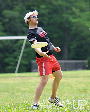 WAFC Clique B Tourney -- Spring 2010