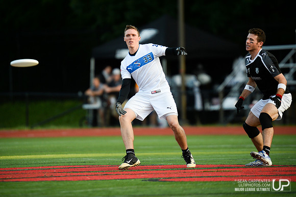 MLU Current vs. Spinners