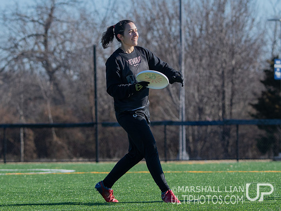 DC Shadow 2022 Tryout #3