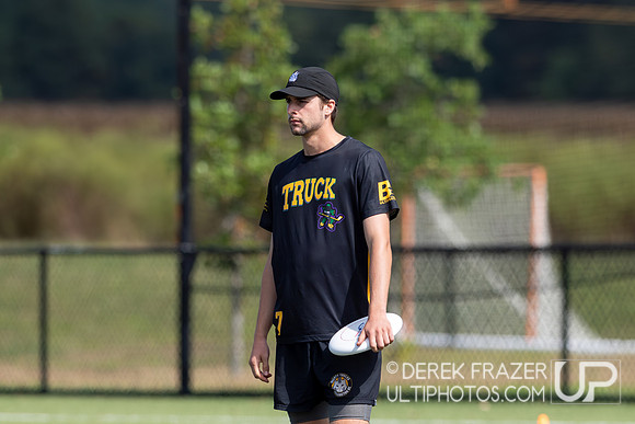 2024 Mid-Atlantic Sunday Action