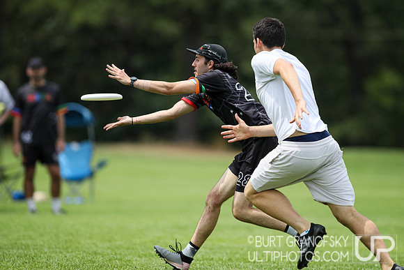 Saturday Action -- Boston Invite 2022