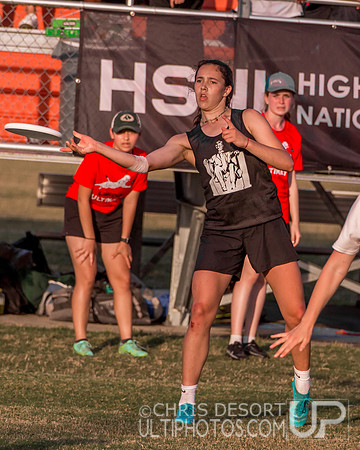2022 High School National Invite