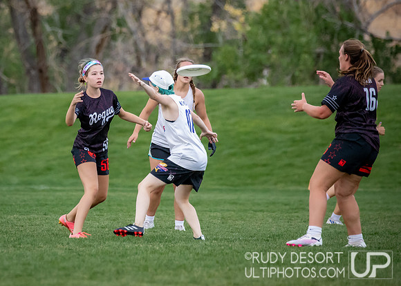 2024 USA Ultimate Youth Club Championships