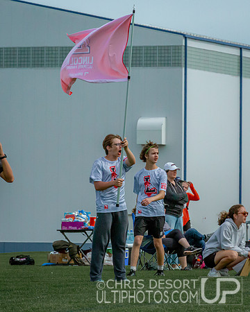 2024 High School National Invite (HSNI) ©