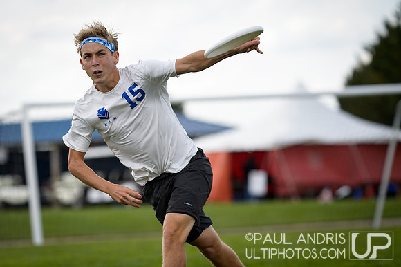 2016 Club National Championships