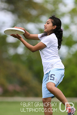 2014 Massachusetts State Championships -- Girls Division