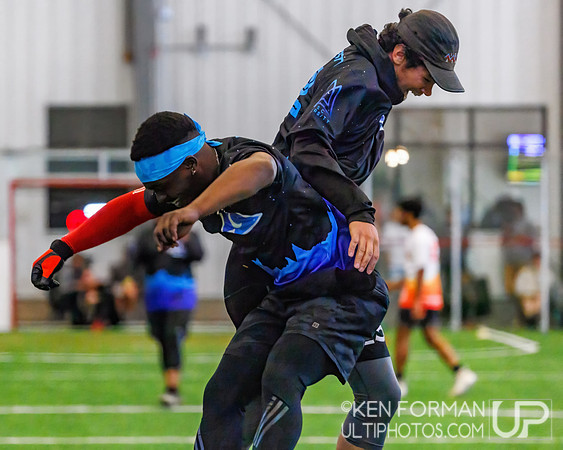 Action from The Con10enT Tour.