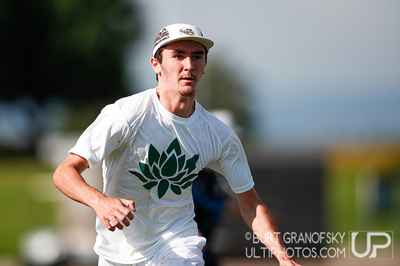 USA Ultimate YCC 2025