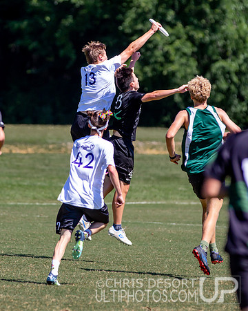 2022 High School National Invite