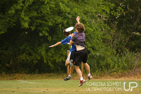 Final Pool Play Round -- GA 2012 State HS Championship