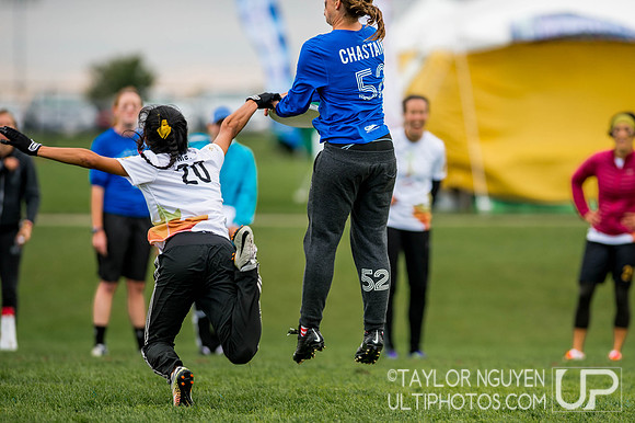 USA Ultimate Club National Championships
