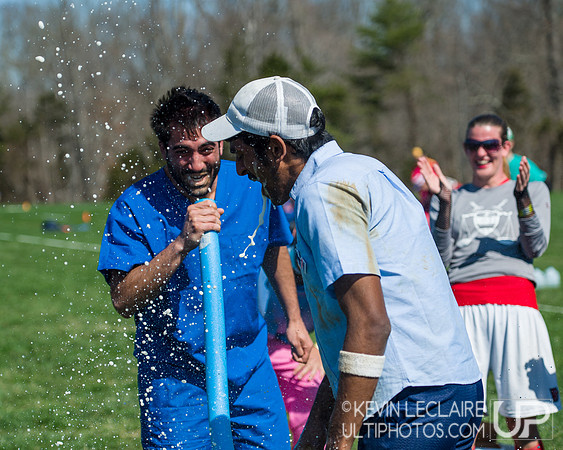 Fools Fest 2014 Saturday Action