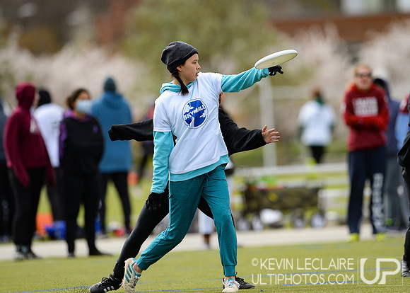 YULA 2022 Sunday action