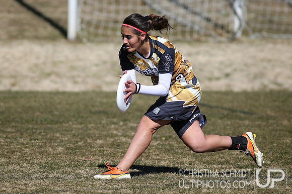 Queen City Tune Up 2015 - Sunday