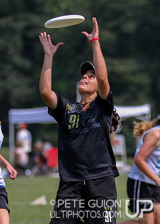 Chesapeake Invite
