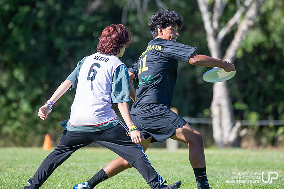 2022 California High School State Championships