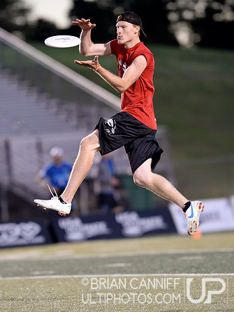 USA ULTIMATE NATIONAL CHAMPIONSHIPS - Saturday