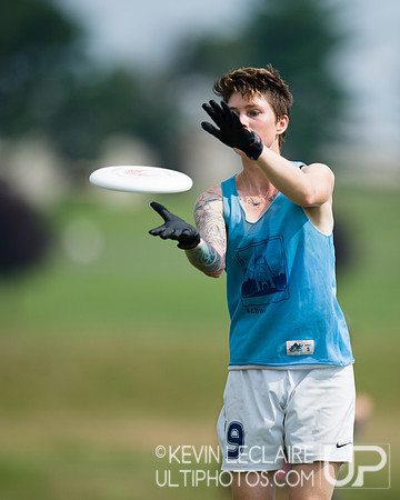 Chesapeake Invite 2014 Saturday Action