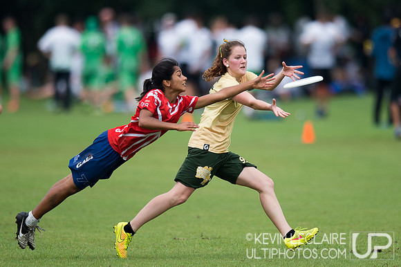 WJUC 2014 Day 2 - Tuesday