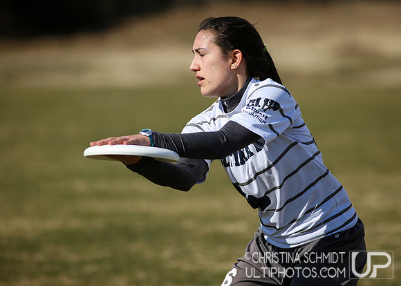 Queen City Tune Up 2015 - Saturday