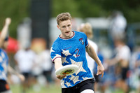 WUCC Open Semifinals