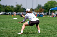 Pool play at Masters National 2024 - Womens Masters
