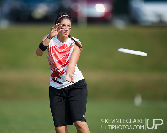 Chesapeake Invite 2014 Saturday Action
