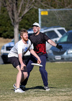 Queen City Tune Up 2015 - Sunday