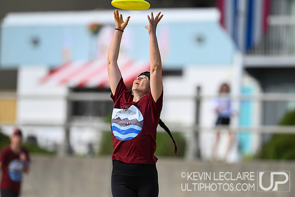 Sunday Action - 2025 Beach Championships