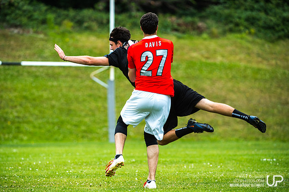 SF Dogfish v Seattle Nighthawks 20140621