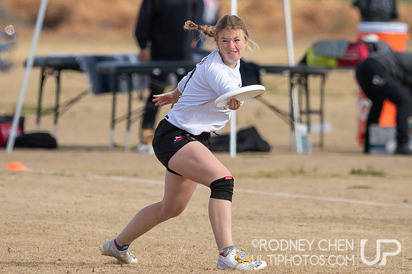 Stanford Invite 2022
