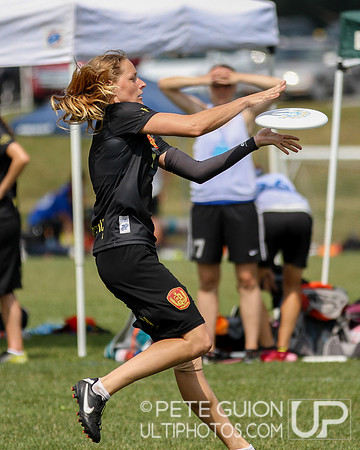 Chesapeake Invite