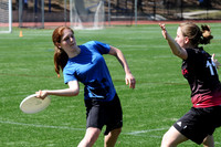 YHB Girls Invite Saturday