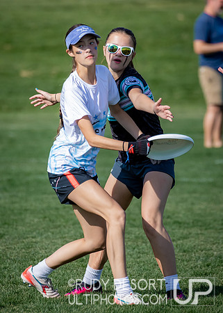 2024 USA Ultimate Youth Club Championships