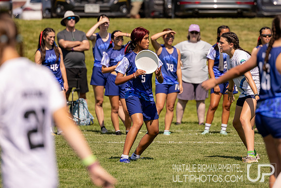 2024 USA Ultimate Youth Club Championships