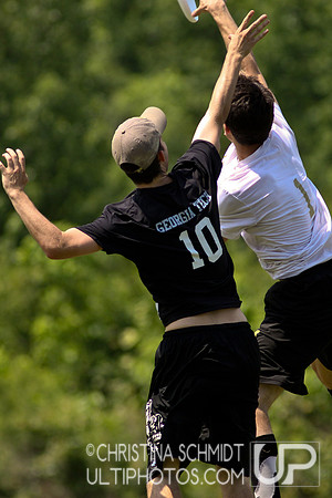 Saturday Preview -- 2012 D-I Southeast Regionals