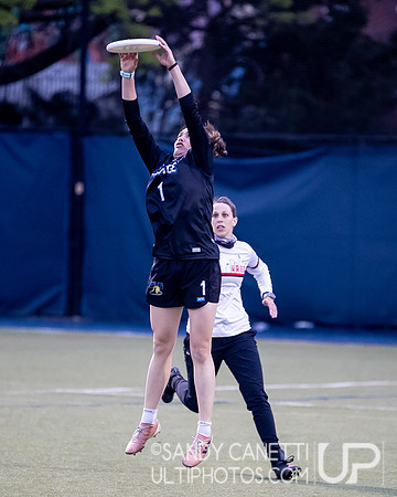 Philadelphia Surge vs Indianapolis Red