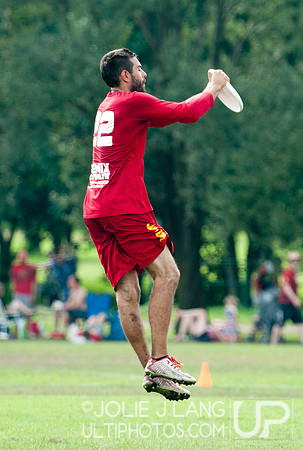 WUCC 2014 - Day 6