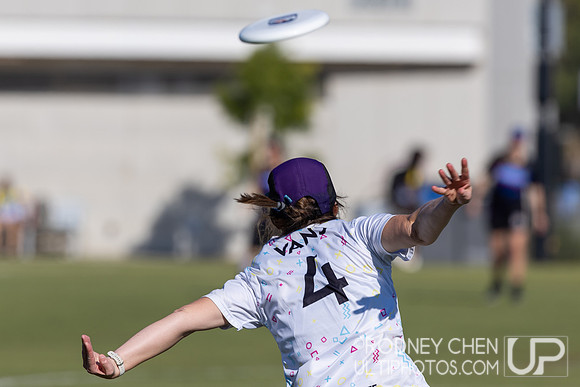 WFDF World Masters Ultimate Championships 2024