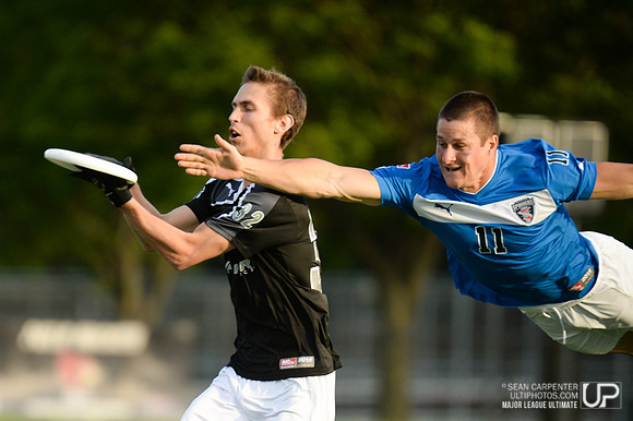 MLU Current vs. Spinners