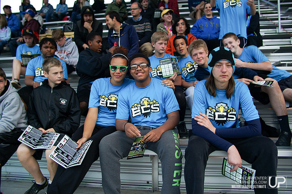 MLU Rumble vs. Whitecaps